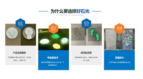 武漢好石光發(fā)光石技術解析與海南市場國內(nèi)貿(mào)易代理發(fā)展